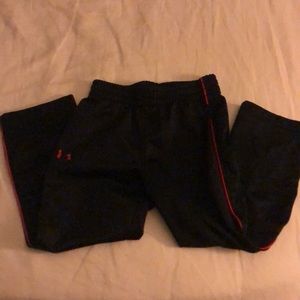 Toddler Under Armour pants